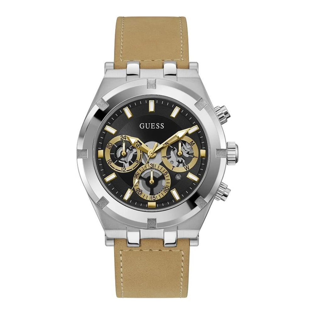 Guess Continental GW0262G1 Herrenuhr Guess Continental GW0262G1 Herrenuhr